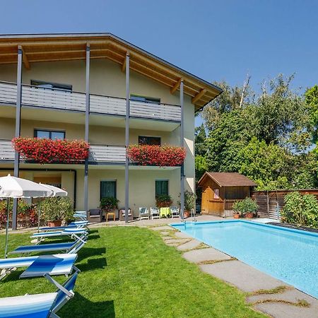 Garni Raffein Hotel Lana Ngoại thất bức ảnh