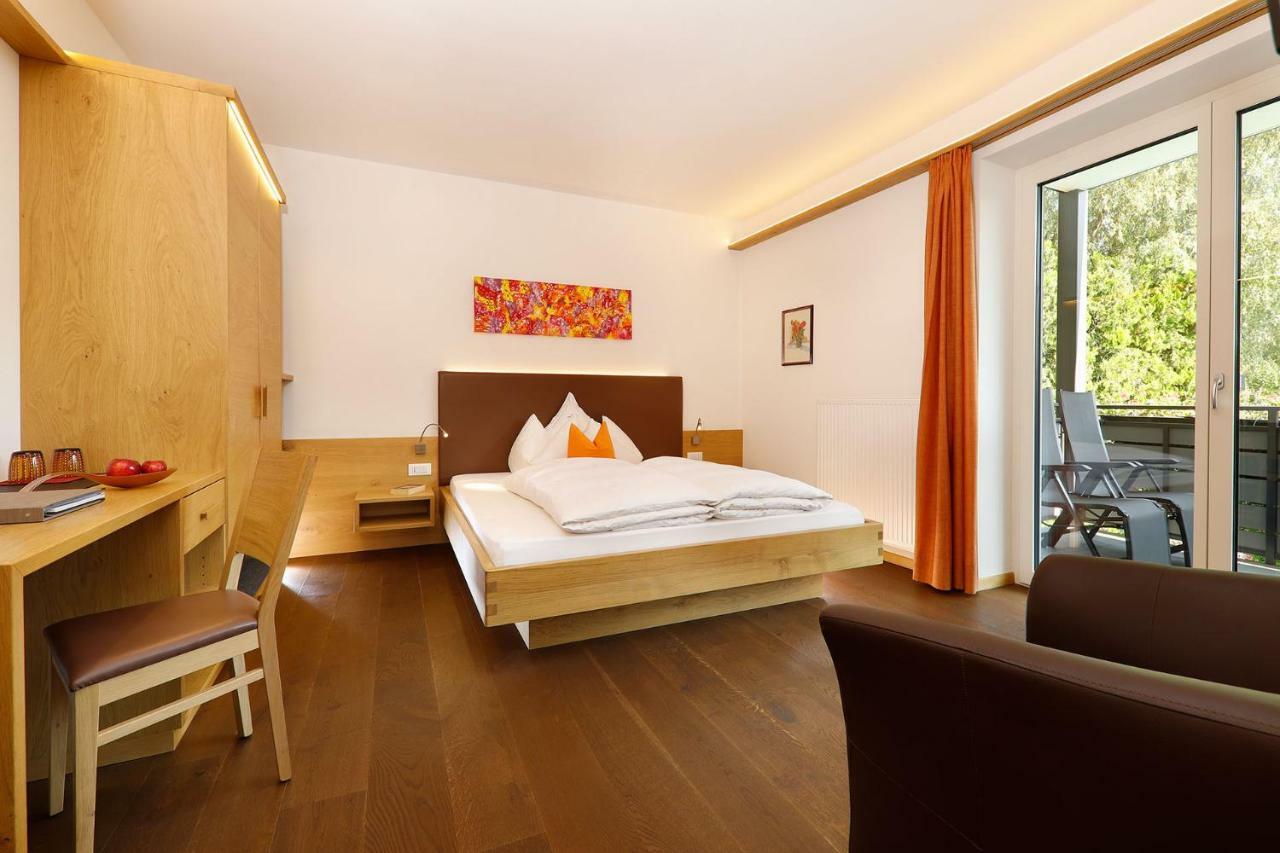 Garni Raffein Hotel Lana Ngoại thất bức ảnh
