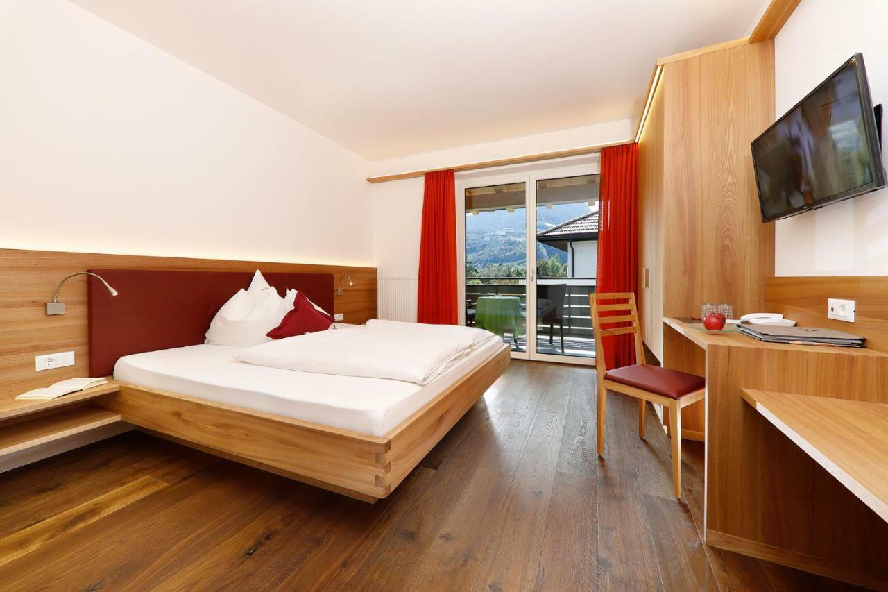 Garni Raffein Hotel Lana Ngoại thất bức ảnh